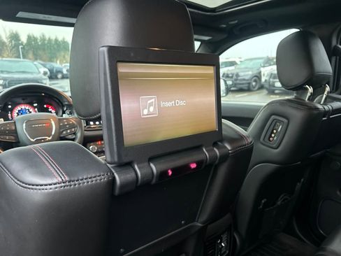 Used 2021 Dodge Durango R/T w/ Tow 'N Go Package image 37