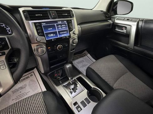 Used 2023 Toyota 4Runner SR5 RWD image 19