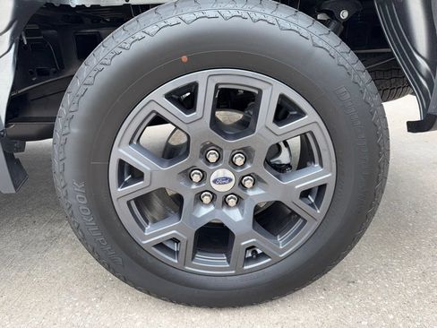 Used 2026 Ford F150 STX w/ Equipment Group 200A AWD/4WD image 45