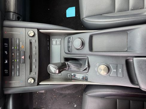 Used 2019 Lexus IS 300 F Sport w/ F Sport Package AWD/4WD image 15