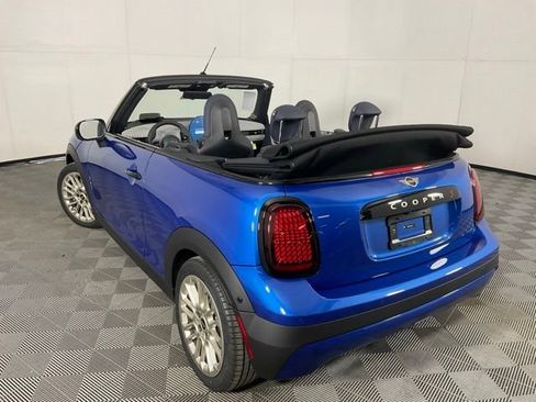 New 2026 MINI Cooper S FWD image 4