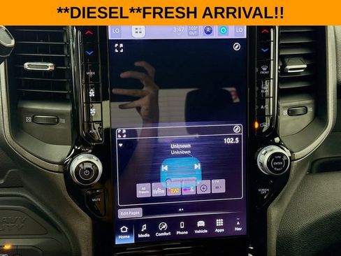 New 2025 RAM 2500 Tradesman image 15