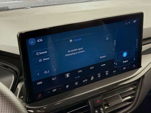 Used 2023 Ford Escape ST-Line w/ Tech Pack #1 AWD/4WD image 19