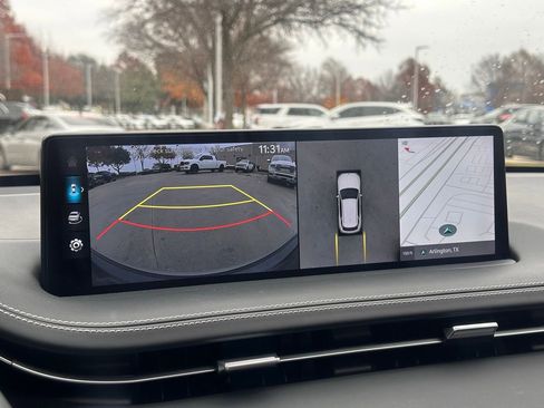 Used 2023 Genesis Electrified GV70 Prestige w/ Prestige Package image 39