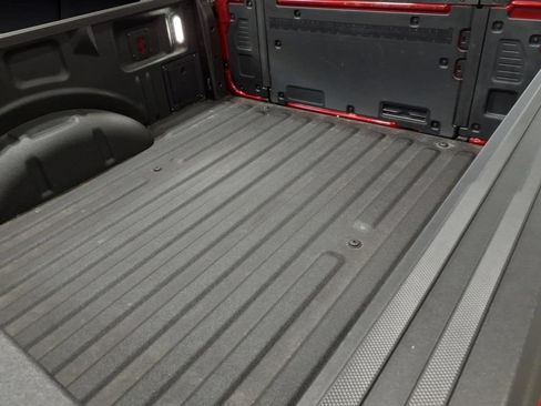 Used 2025 Ford F150 Platinum w/ Equipment Group 702A High AWD/4WD image 26