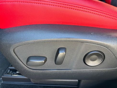 Used 2024 Chevrolet Blazer EV RS image 15