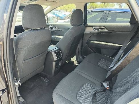 Certified 2026 Kia Sportage LX FWD image 8
