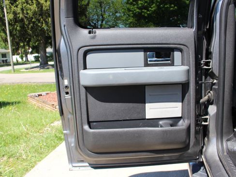 Used 2013 Ford F150 XLT w/ Luxury Equipment Group AWD/4WD image 28