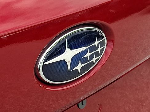 Certified 2026 Subaru Crosstrek 2.0i Premium AWD/4WD image 29