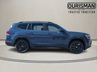 New 2026 Volkswagen Atlas SE AWD/4WD video 3
