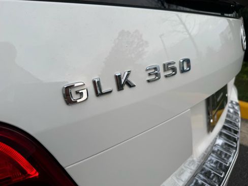 Used 2013 Mercedes-Benz GLK 350 4MATIC image 44