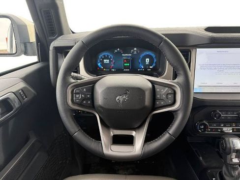 New 2026 Ford Bronco Outer Banks AWD/4WD image 37