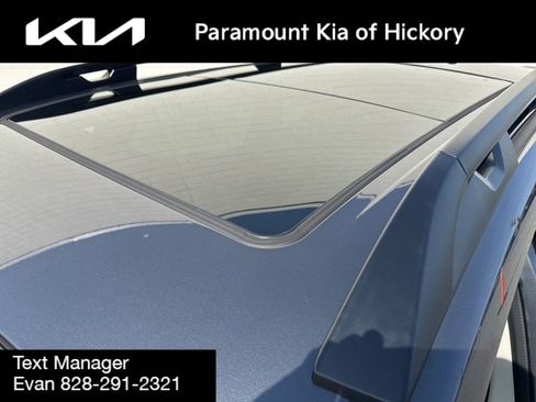 Used 2025 Subaru Ascent Touring w/ Popular Package #2 image 37