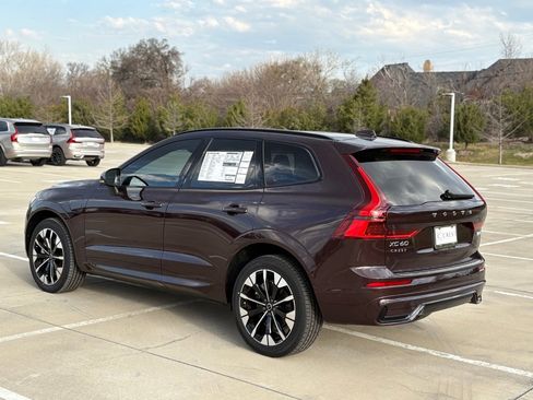 New 2026 Volvo XC60 T8 Plus w/ Protection Package Premier image 5