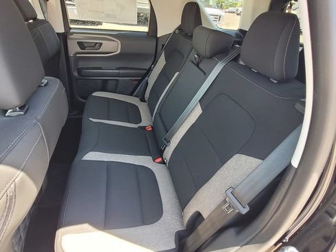 New 2026 Ford Bronco Sport Big Bend AWD/4WD image 6