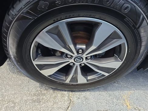 Used 2019 Nissan Murano S w/ Cargo Package AWD/4WD image 8