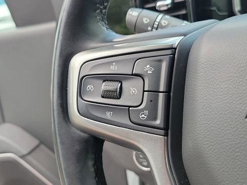 Certified 2025 Chevrolet Silverado 2500 LT w/ Convenience Package AWD/4WD image 26