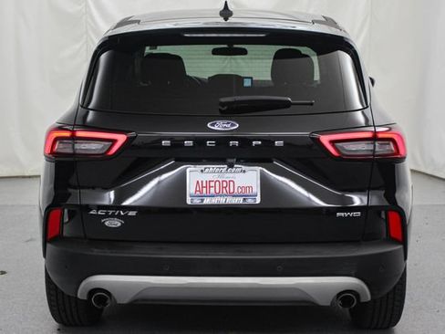 Certified 2024 Ford Escape Active w/ Tech Pack #1 AWD/4WD image 8