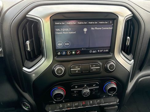 Used 2020 Chevrolet Silverado 1500 RST w/ All-Star Edition image 14