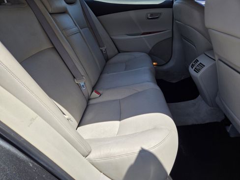 Used 2008 Lexus ES 350 FWD image 11