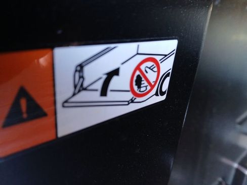 New 2026 Toyota Tundra Platinum image 12