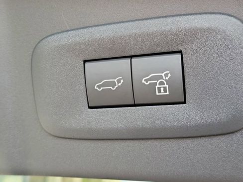 New 2026 Lexus RZ 350e 2WD image 8