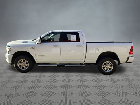 Used 2023 RAM 2500 Laramie image 4