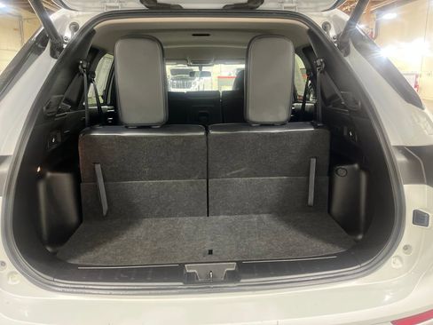 Used 2024 Mitsubishi Outlander SE image 7