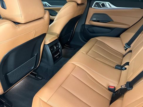 Certified 2024 BMW i4 eDrive35 w/ M Sport Package image 27