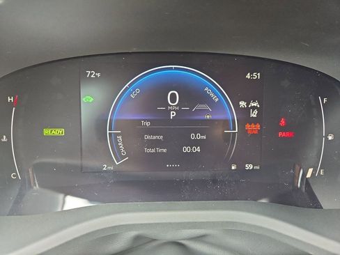 New 2026 Toyota Camry SE FWD image 15