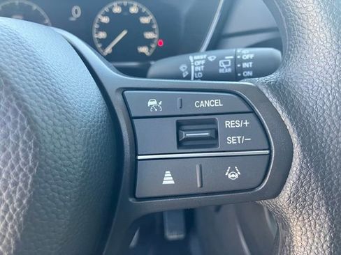 Used 2025 Honda CR-V LX image 22