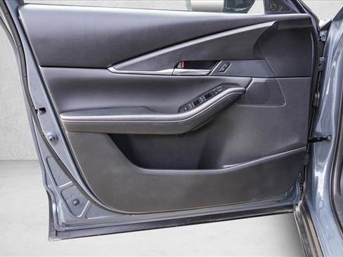 Used 2025 MAZDA CX-30 AWD 2.5 S w/ Preferred Package image 12