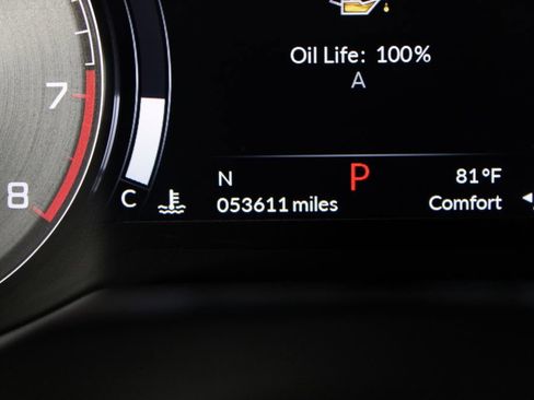 Used 2021 Acura RDX FWD w/ Advance Package image 31