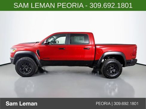 New 2026 RAM 1500 RHO AWD/4WD image 4
