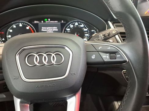 Used 2023 Audi Q5 2.0T Premium w/ Convenience Package AWD/4WD image 24