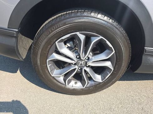 Used 2022 Honda CR-V EX-L image 19