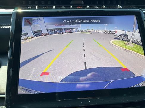 New 2025 Jeep Grand Cherokee L Limited w/ Black Appearance Package image 28