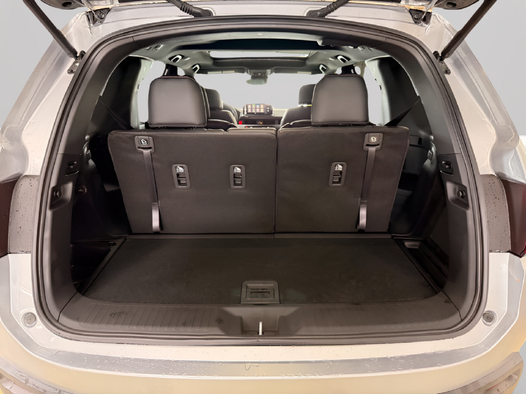 New 2026 Honda Pilot TrailSport image 22