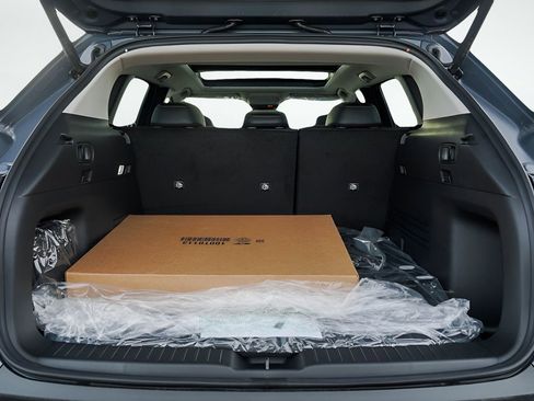 New 2026 MAZDA CX-50 Meridian Edition w/ Weather Package AWD/4WD image 7