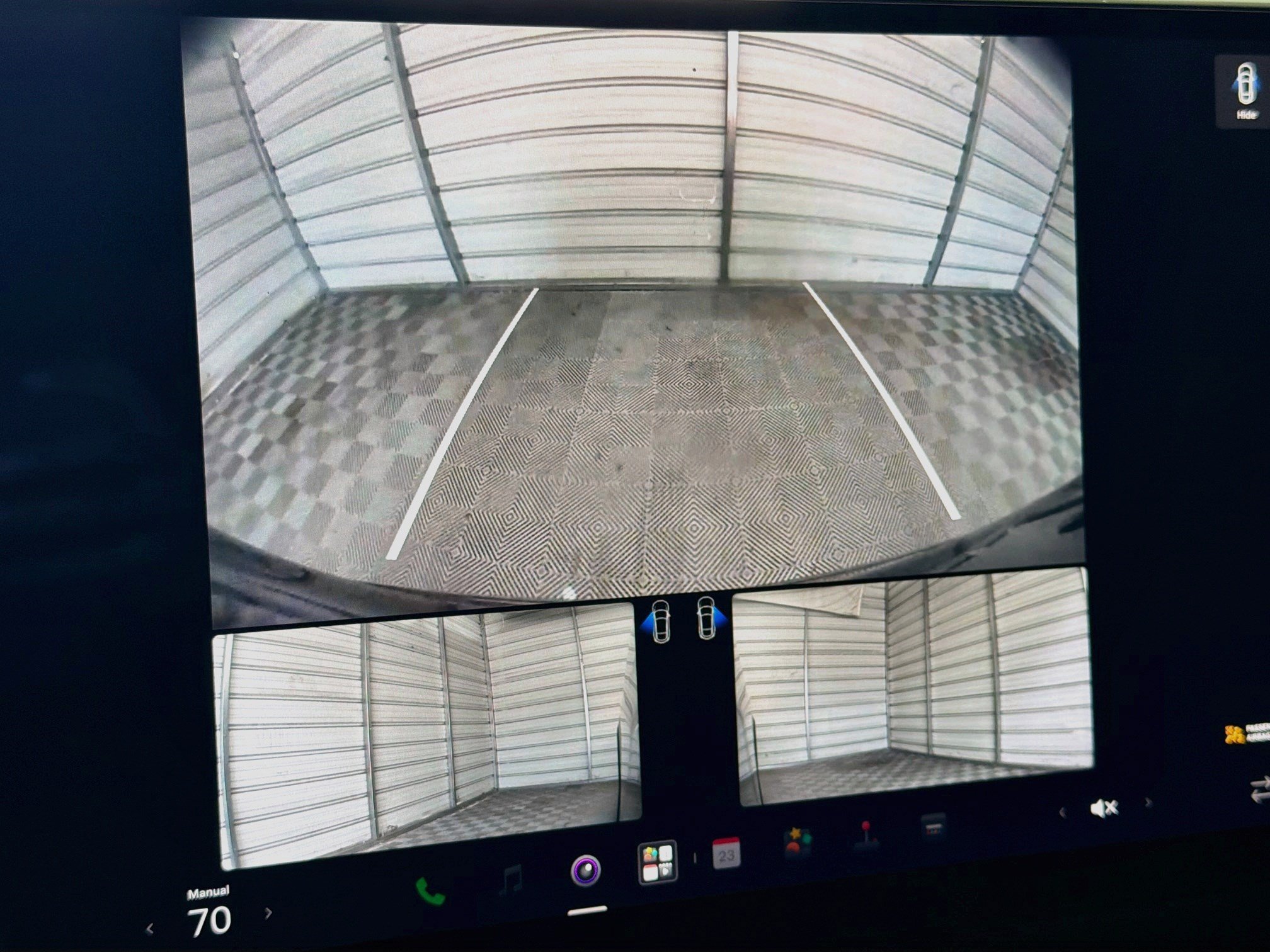 Used 2023 Tesla Model X AWD/4WD image 16