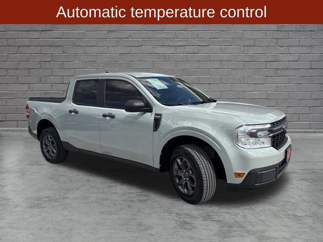 Used 2022 Ford Maverick XLT FWD image 6