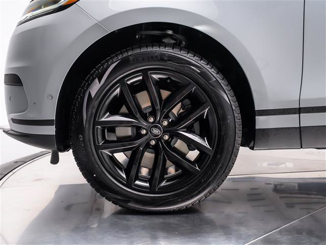 New 2026 Land Rover Range Rover Velar S AWD/4WD image 11