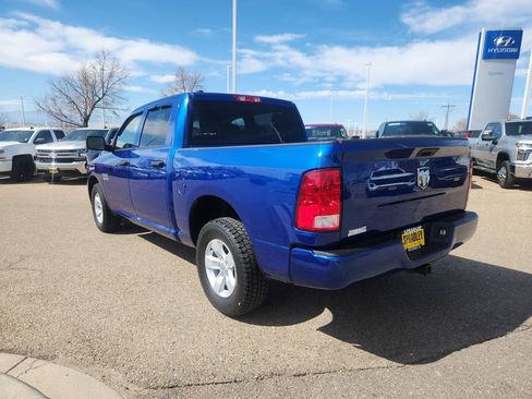 Used 2017 RAM 1500 Express image 6