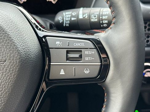 New 2026 Honda HR-V Sport image 26