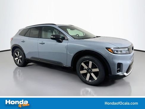 New 2026 Honda Prologue Touring image 1