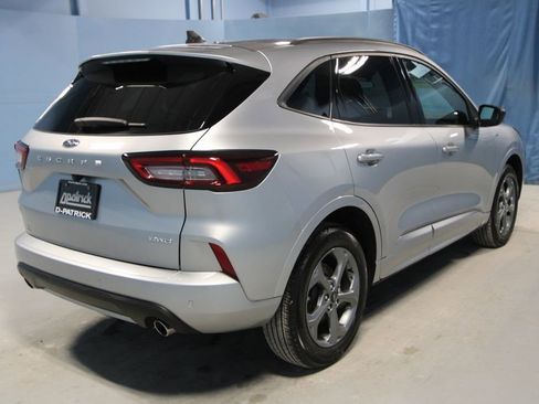 Used 2023 Ford Escape ST-Line w/ Tech Pack #1 AWD/4WD image 34