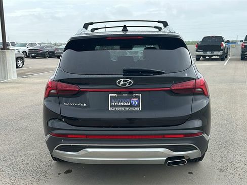 Used 2022 Hyundai Santa Fe SEL w/ Convenience + Premium Package image 12
