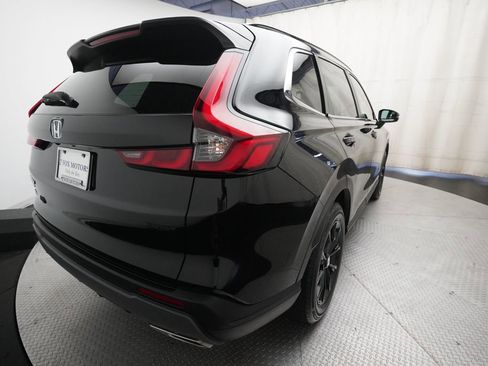 Used 2024 Honda CR-V Sport image 13