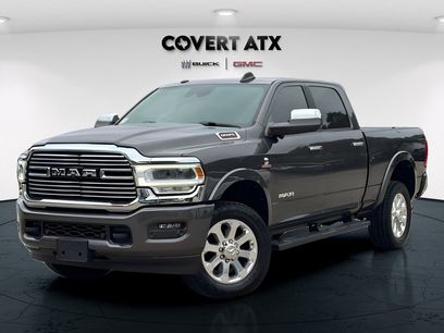 Used 2020 RAM 2500 Laramie