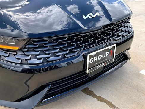 Used 2024 Kia K5 EX w/ EX Premium Package image 29